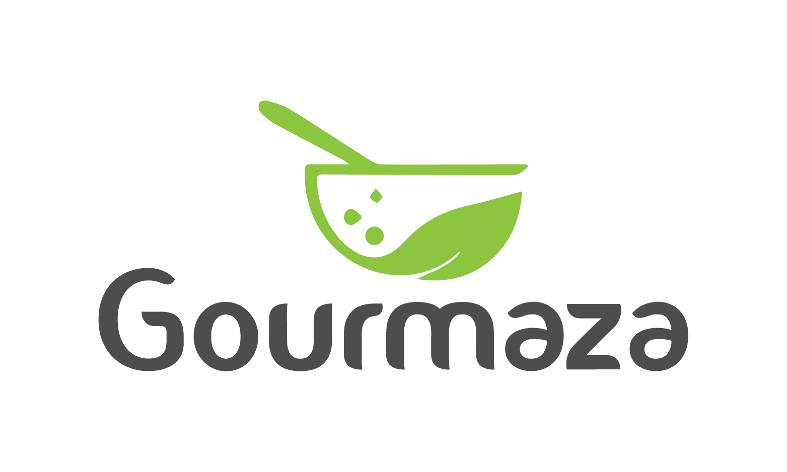 Gourmaza logo
